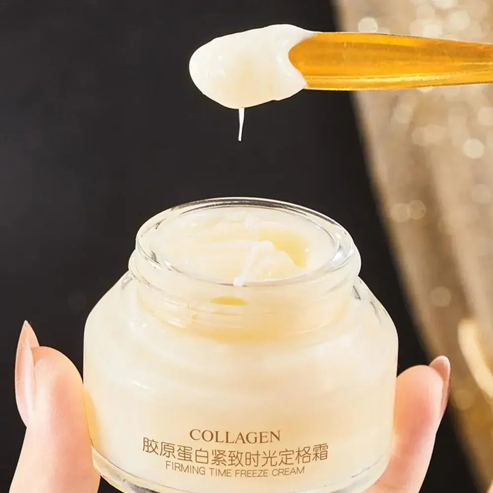 Anti‑Aging Collagen Firming Cream