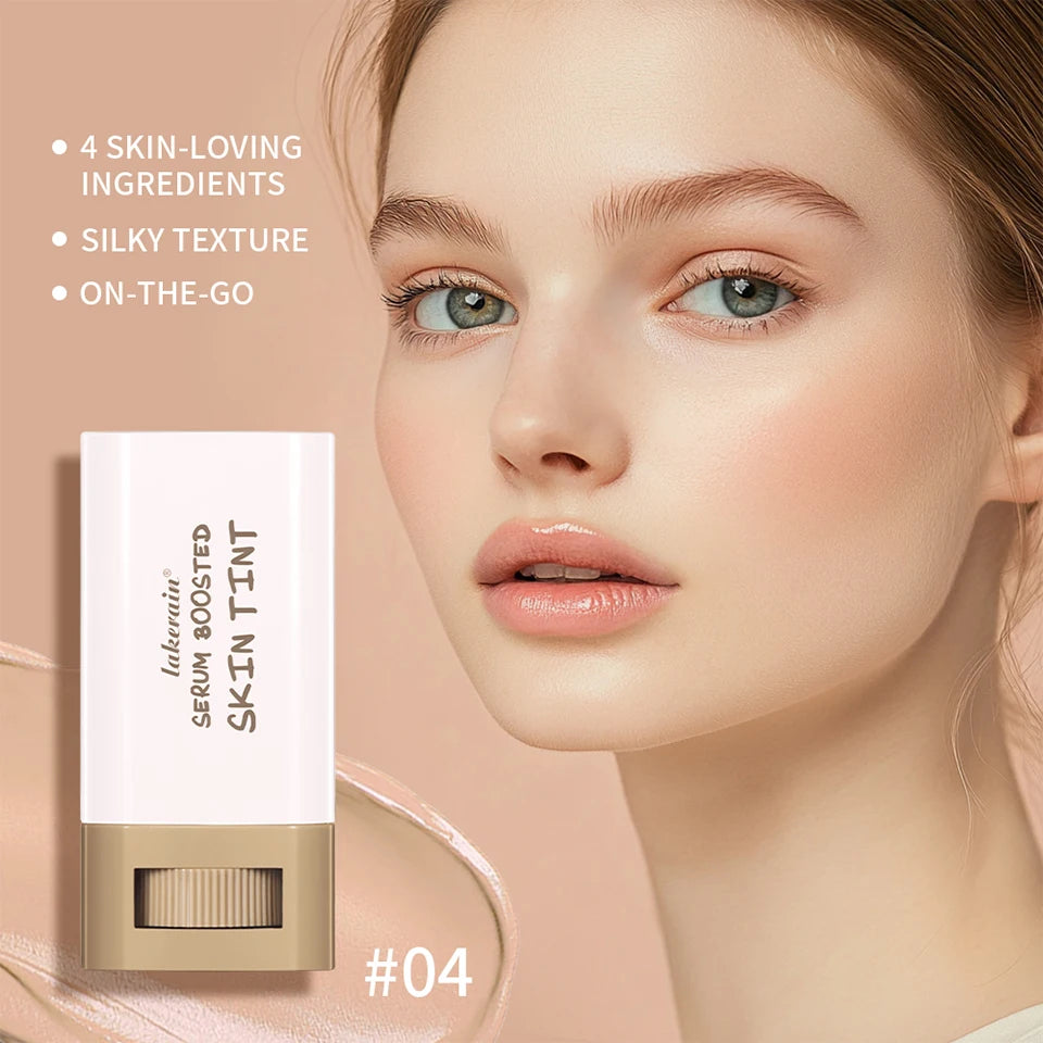 Hydrating Skin Tint Foundation Balm