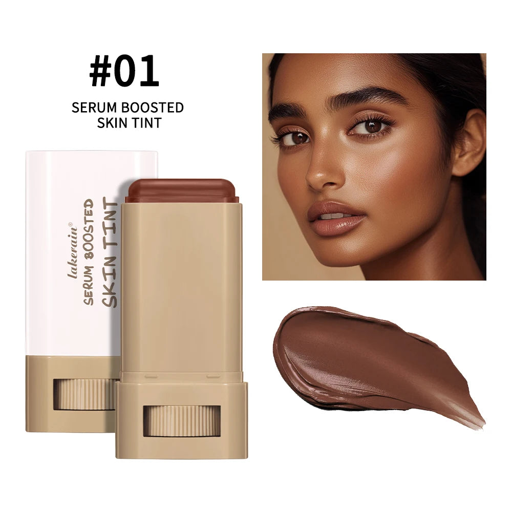 Hydrating Skin Tint Foundation Balm