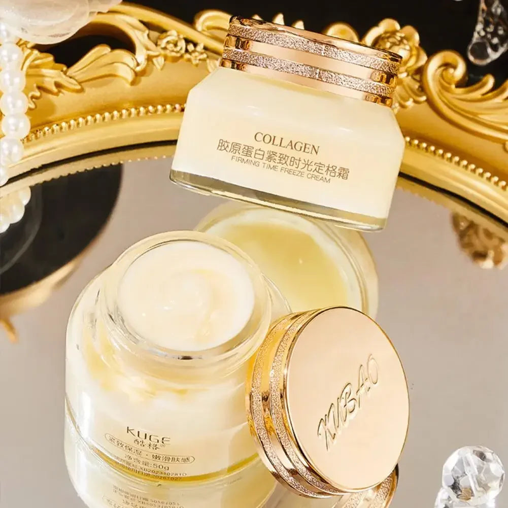 Anti‑Aging Collagen Firming Cream