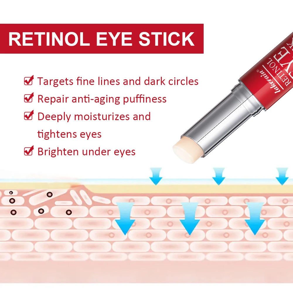 Retinol Anti-Aging Eye Stick
