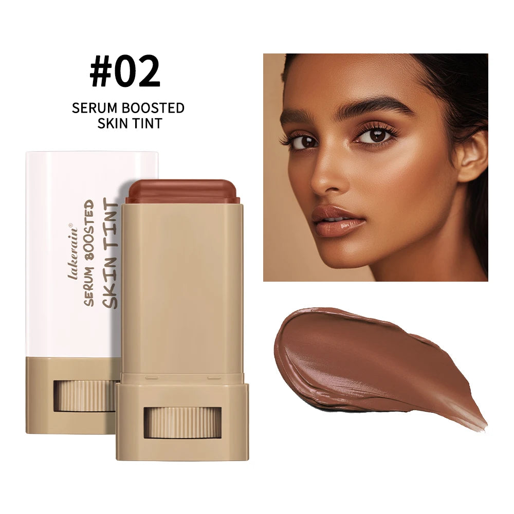 Hydrating Skin Tint Foundation Balm