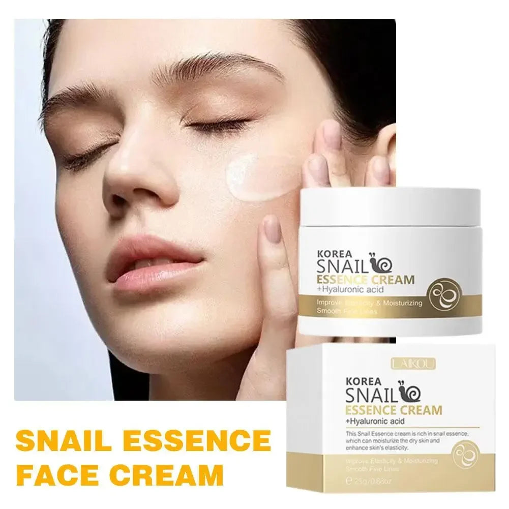 Anti‑Aging Collagen Firming Cream