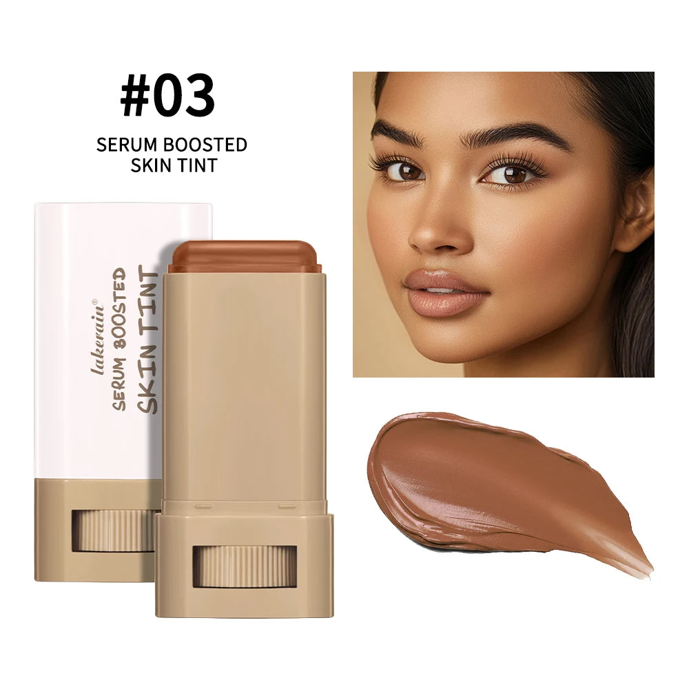 Hydrating Skin Tint Foundation Balm