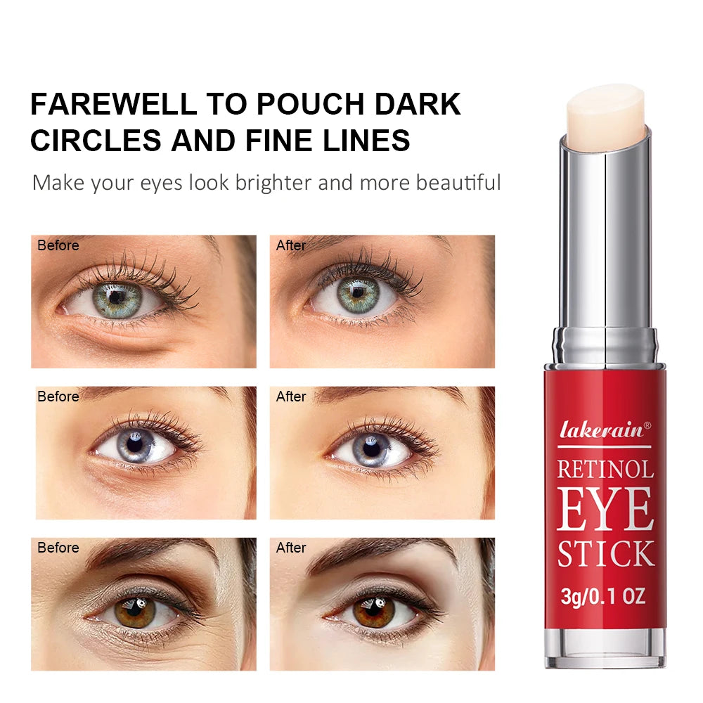 Retinol Anti-Aging Eye Stick