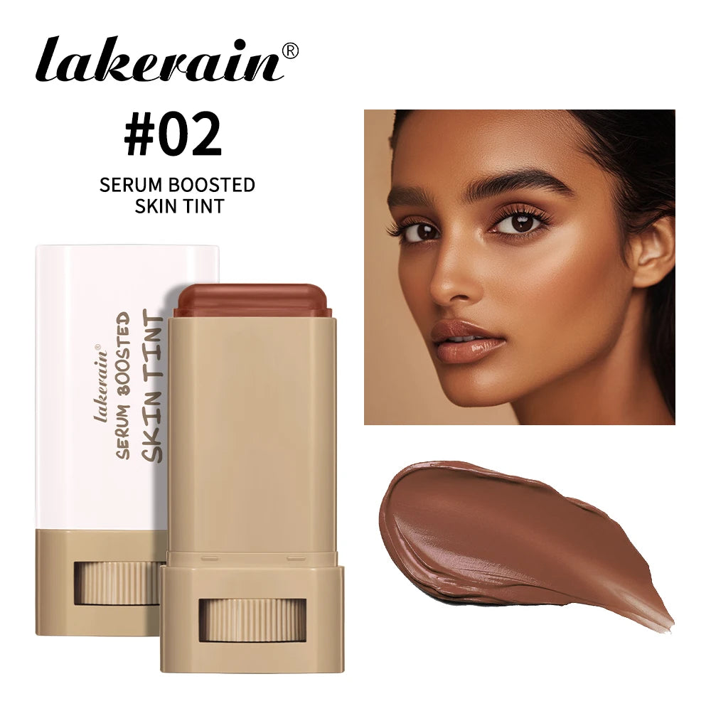 Hydrating Skin Tint Foundation Balm