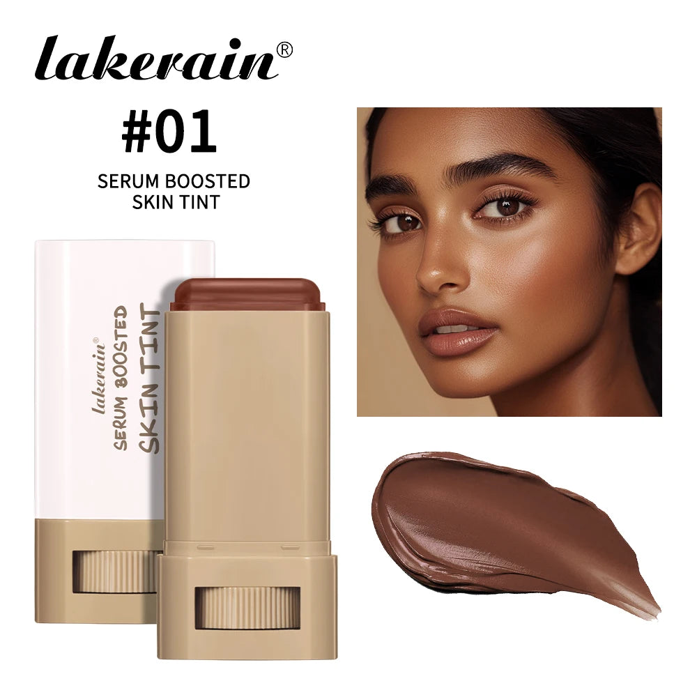 Hydrating Skin Tint Foundation Balm