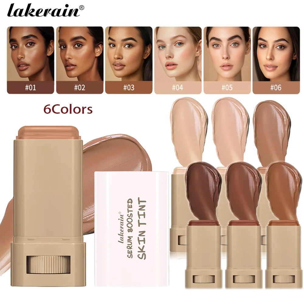 Hydrating Skin Tint Foundation Balm