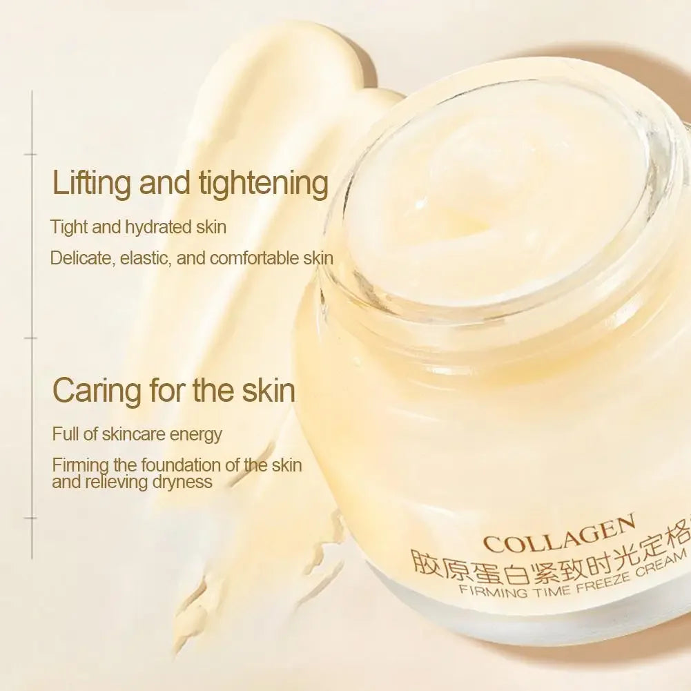 Anti‑Aging Collagen Firming Cream