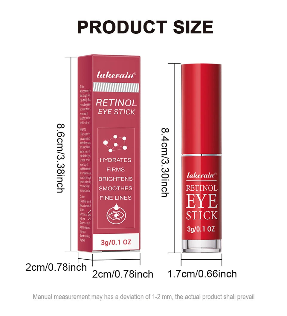 Retinol Anti-Aging Eye Stick