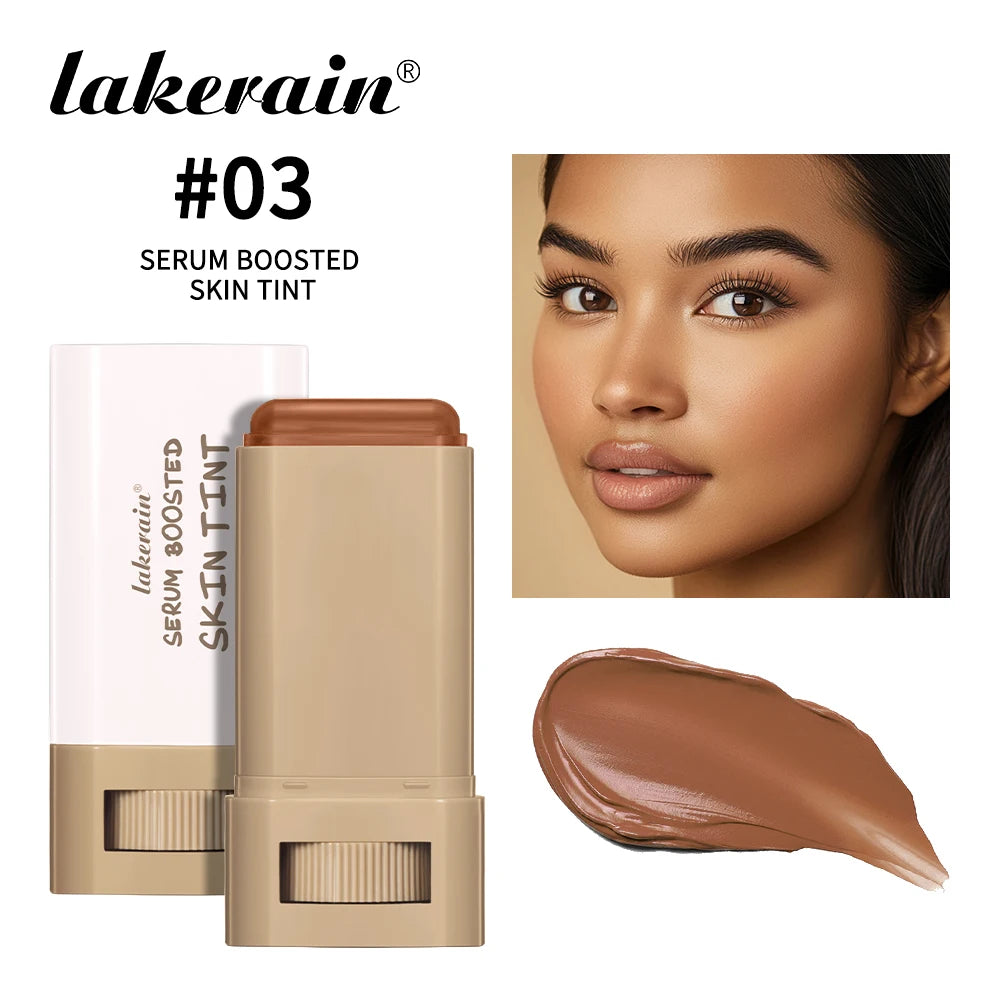 Hydrating Skin Tint Foundation Balm