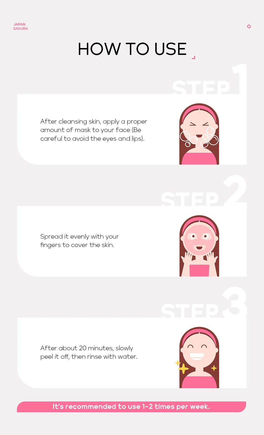 Gold Peel‑Off Mask for Brightening & Firming