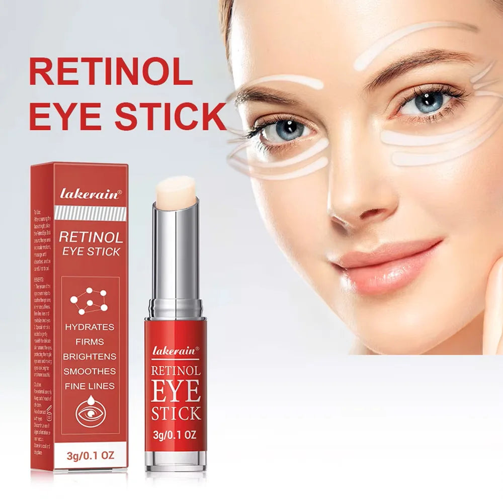 Retinol Anti-Aging Eye Stick