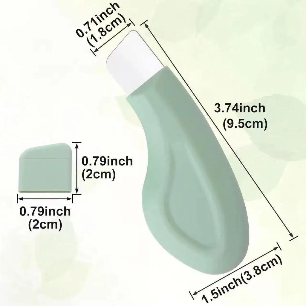 Precision Blackhead Removal Exfoliating Tool