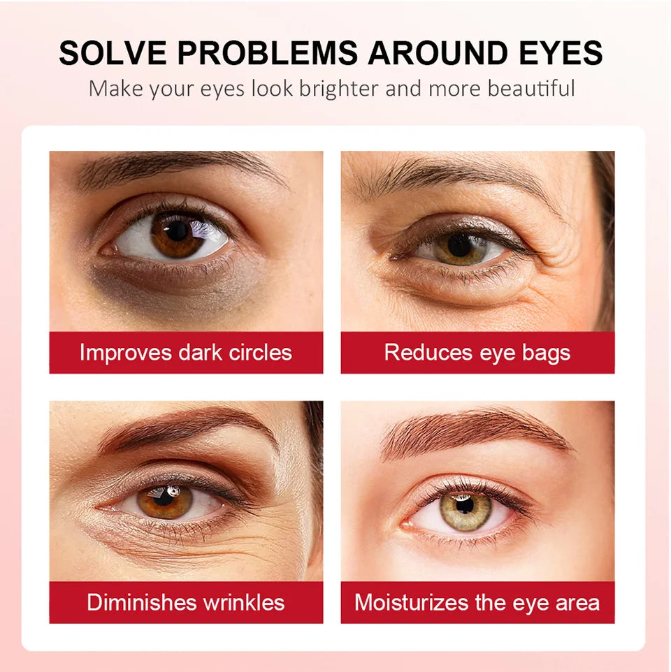 Retinol Anti-Aging Eye Stick