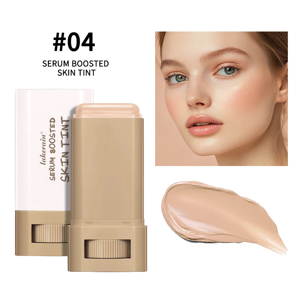 Hydrating Skin Tint Foundation Balm