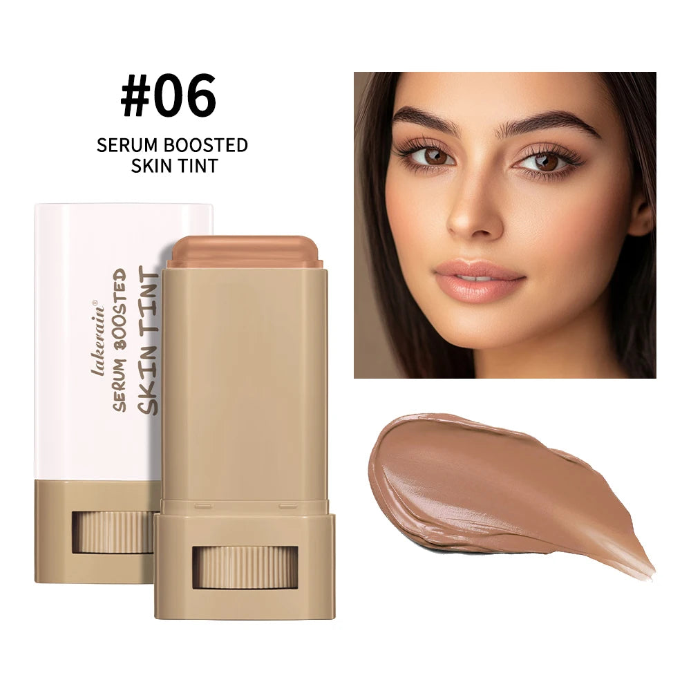 Hydrating Skin Tint Foundation Balm