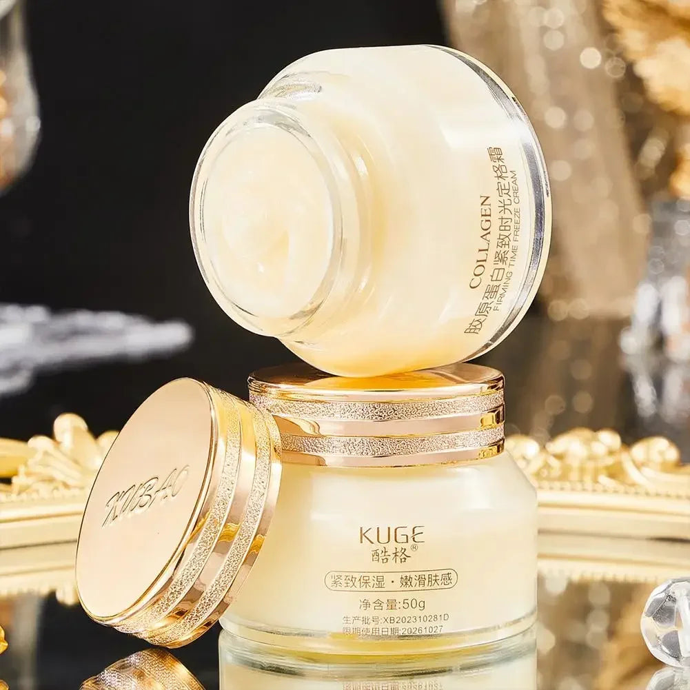 Anti‑Aging Collagen Firming Cream