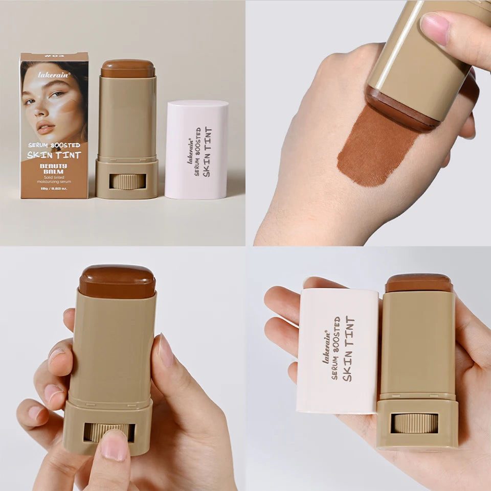 Hydrating Skin Tint Foundation Balm