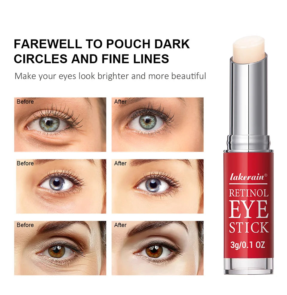 Retinol Anti-Aging Eye Stick