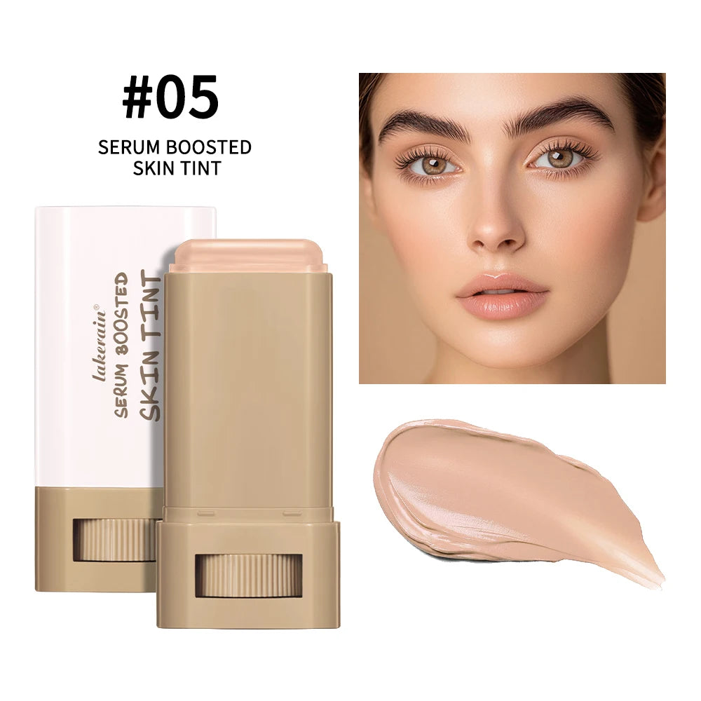 Hydrating Skin Tint Foundation Balm