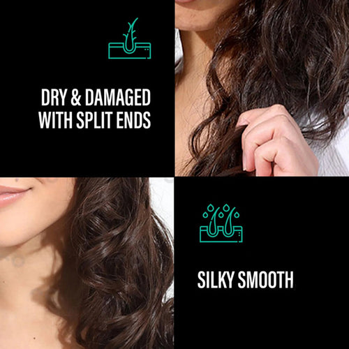 Batana Hair Treatment Cream — Softness & Shine