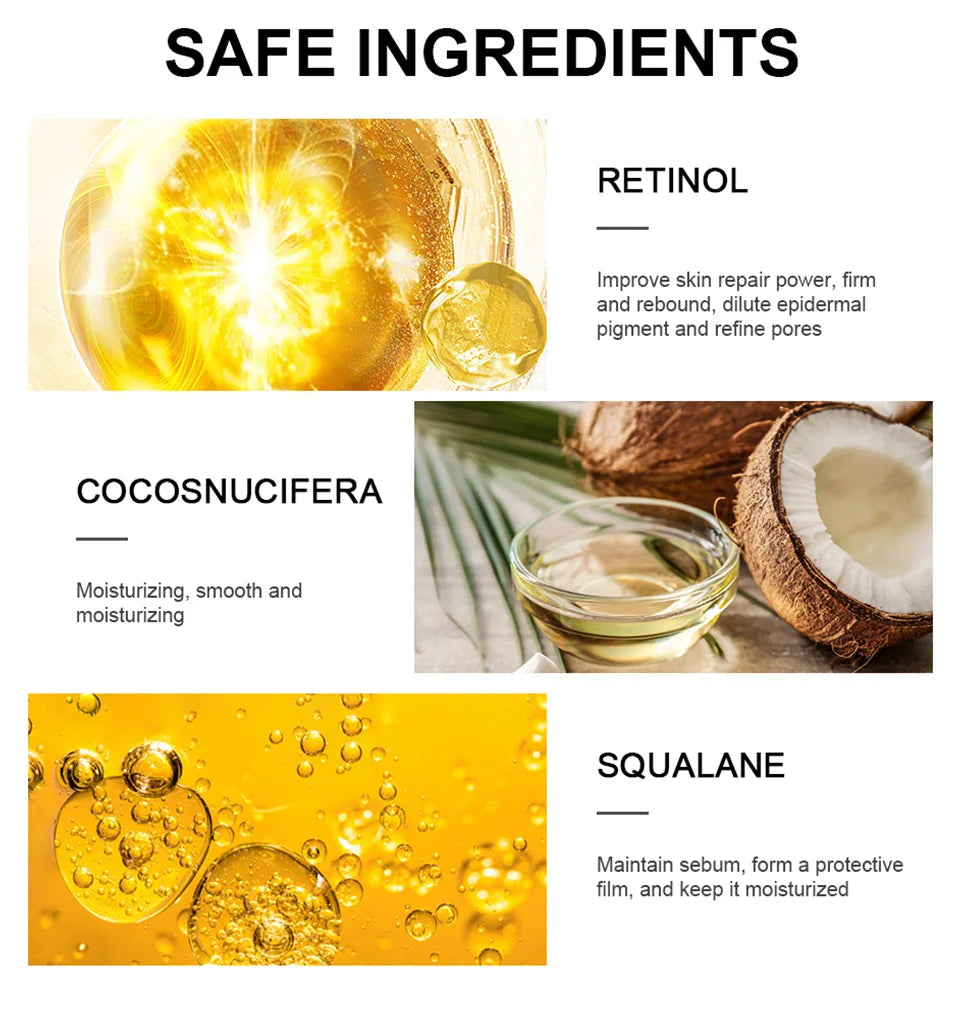 Retinol Anti-Aging Eye Stick