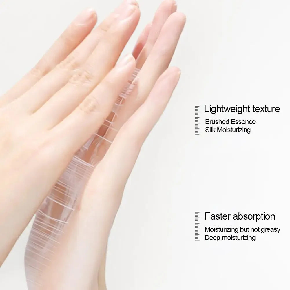 Anti‑Aging Collagen Firming Cream